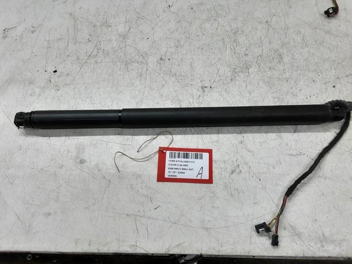 GASDRUKVEER Ferrari GTC4 Lusso (01-2016/-) (88037300), Auto-onderdelen, Ophanging en Onderstel, Ferrari, Gebruikt