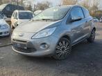 Ford Ka 1.2 i, Entreprise, Ka, Boîte manuelle, Tissu