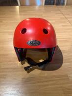Watersport Helm, Watersport en Boten, Watersportkleding, Ophalen, Zo goed als nieuw