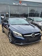MERCEDES CLA200 CDI // EURO 6 // AUTOMAAT, Auto's, Mercedes-Benz, Automaat, CLA, Blauw, Parkeersensor
