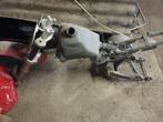 Dirt bike, Motoren, Accessoires | Overige, Ophalen, Gebruikt