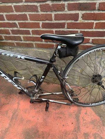 Trek koersfiets  beschikbaar voor biedingen
