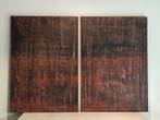 duo Wall of passion, Ophalen