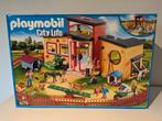 Playmobil 9275 City Life Dierenpension, Comme neuf, Ensemble complet, Enlèvement ou Envoi