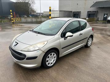 Peugeot 207 , 1.4 Benzine & LPG , 2008 , 96,000 KM beschikbaar voor biedingen