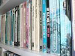 50 Franse romans Livre de poche, Boeken, Ophalen of Verzenden, Gelezen, Europa overig