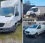 camionette 𝗢𝗽𝗸𝗼𝗽𝗲𝗿 - 𝗔𝗹𝗹𝗲 𝘄𝗮𝗴𝗲𝗻𝘀