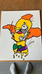 Clown mindset, Antiek en Kunst, Ophalen of Verzenden
