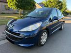Peugeot 207 1.4 Benzine Van 2009 Met 185dkm Eerste Eigenaar*, Auto's, Particulier, Centrale vergrendeling, Te koop, Benzine