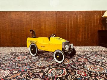 Marquant Takelwagen Trapauto, Enlèvement ou Envoi