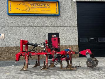 : iD-DAVID – DAVICULTOR, ID Weeder IA-P, 2020!!  beschikbaar voor biedingen