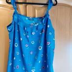 Paars topje, Ophalen of Verzenden, Zo goed als nieuw, Maat 46/48 (XL) of groter, Paars