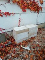 Ytong blokken, Ophalen of Verzenden, Zo goed als nieuw