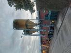 Silo s, Ophalen