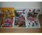 Nintendo 3DS spelletjes, Games en Spelcomputers, Games | Nintendo 2DS en 3DS, Gebruikt, Overige genres, 1 speler, Ophalen of Verzenden