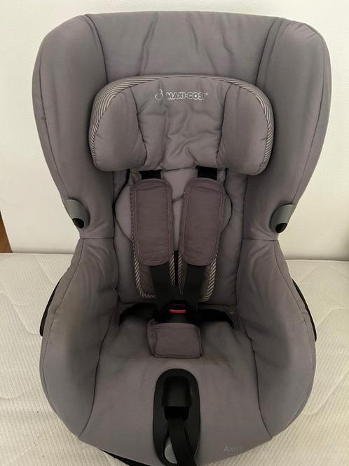 Siège auto Axiss de Maxi-Cosi, Kinderen en Baby's, Autostoeltjes, Gebruikt, Maxi-Cosi, 9 t/m 18 kg, Autogordel, Ophalen