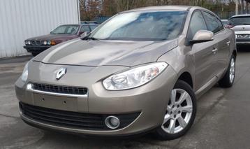 Renault Fluence 1.5 dCi Dynamique beschikbaar voor biedingen