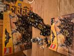 Lego batman, Ophalen of Verzenden, Zo goed als nieuw, Complete set, Lego