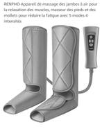 Compressielaars, Zo goed als nieuw
