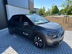 Citroen C3 1.2 EAT6 MAX - CarPlay Camera Navi CruiseControl, Auto's, Citroën, Stof, 5 zetels, 5 deurs, https://public.car-pass.be/vhr/46ef836c-e6b7-4b8b-a756-97192bf0de3a?lang=nl