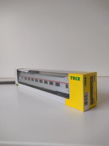 TEE wagen trix beschikbaar voor biedingen