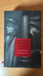 De Nederlandse en Vlaamse literatuur vanaf 1880 in 250 verha, Ophalen of Verzenden, Zwagerman