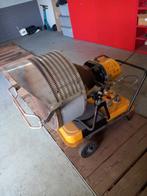 Hetelucht blazer heater, Ophalen, Zo goed als nieuw