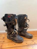 SIDI crossfire laarzen 42, Motoren, Ophalen of Verzenden, Tweedehands, Laarzen, Sidi