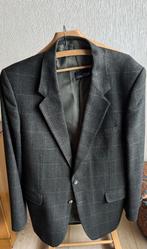 Heren jas als nieuw – 60 % wol - Maat 48/50 – Marc Bellin, Kleding | Heren, Maat 48/50 (M), Ophalen of Verzenden, Zo goed als nieuw