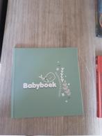 Babyboek - mijn eerste levensjaar, Ophalen of Verzenden, Zo goed als nieuw