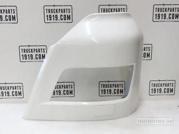 MAN 81416106773 Bumperzijdeel boven Li. beschikbaar voor biedingen