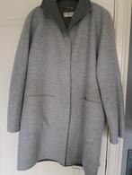 Elegante lichtgrijze jas, Taille 42/44 (L), Mayerline, Gris, Enlèvement ou Envoi