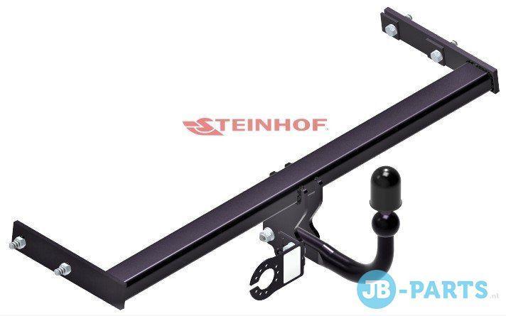 Vaste trekhaak Volvo V40 Hatchback 5D tussen 2012-2019, Autos : Pièces & Accessoires, Attelages