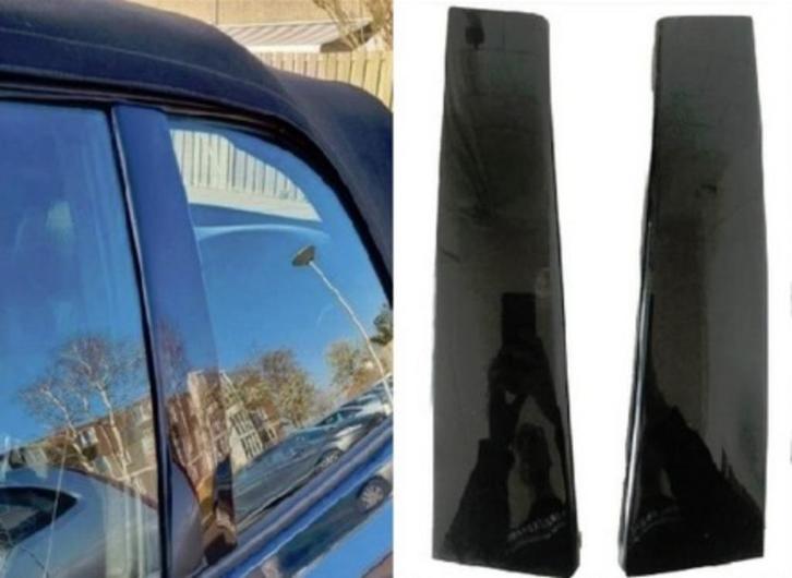 Volkswagen golf 3 B style kappen, Auto diversen, Overige Auto diversen, Verzenden