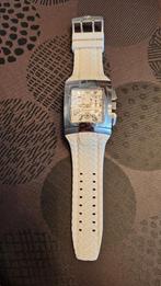 HUMMER Techno Marine - Dames Horloge, Handtassen en Accessoires, Horloges | Dames, Ophalen of Verzenden, Gebruikt