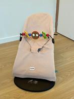 Babybjorn wipper met hoes en speeltje, Kinderen en Baby's, Wipstoeltjes, Ophalen, Zo goed als nieuw