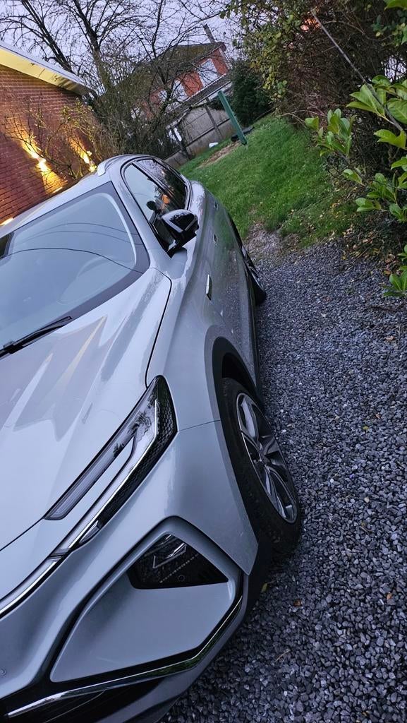 MG MARVEL R Performance 4 roues motrice/garantie2029, Auto's, MG, Particulier, C, 360° camera, Android Auto, Apple Carplay, Autonomous Driving