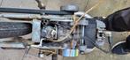 honda camino, Ophalen, Gebruikt, Cilinder