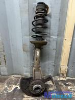 AUDI A3 8L 8L1 rechts voor veerpoot fuseehuis 1996-2002, Gebruikt, AUDI AG, Auto-Union-Strasse 1
85045  Ingolstadt, DE, Audi