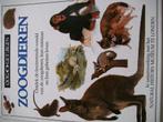 Ooggetuigen Zoogdieren, Boeken, Ophalen of Verzenden, Zo goed als nieuw