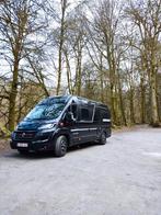 Fiat Adria Twin supreme 640 sgx, Caravans en Kamperen, Particulier, Adria