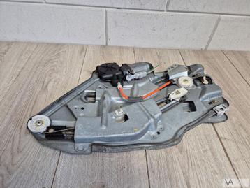 Peugeot 206cc 206 cc cabrio raammechanisme rechts achter €40 beschikbaar voor biedingen