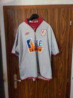 Maillot vareuse umbro standard de liège football 2004 2005, Ophalen of Verzenden, Zo goed als nieuw, Voetbal