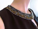 Zara Trafaluc - little black dress - L, Maat 38/40 (M), Verzenden, Zwart, Zara Trafaluc