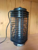 Muggenwerende UV-lamp, Ophalen of Verzenden, Zo goed als nieuw, Kunststof, Overige typen