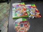 Xbox 360 Dragon Ball Z Battle of  z(orig-compleet), Games en Spelcomputers, Games | Xbox 360, Vanaf 12 jaar, Gebruikt, Ophalen of Verzenden