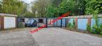 Garage te koop in Marcinelle
