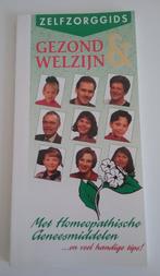 Zelfzorggids gezond & welzijn , Boeken, Gelezen, Ophalen of Verzenden