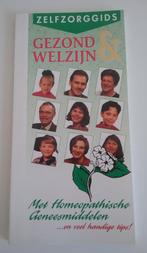 Zelfzorggids gezond & welzijn , Boeken, Ophalen of Verzenden, Gelezen