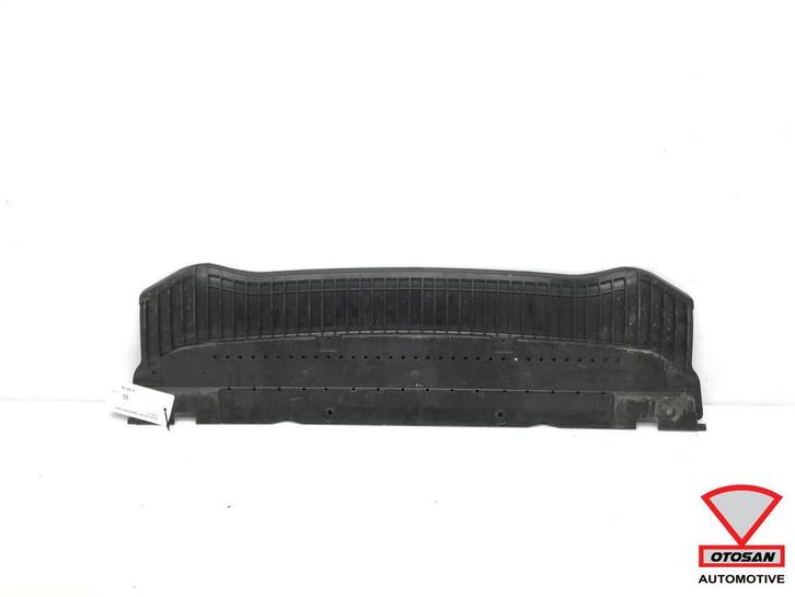 Audi A5 8T Onderplaat Bodemplaat Voorbumper 8T0807611, Auto-onderdelen, Carrosserie, Audi, Gebruikt